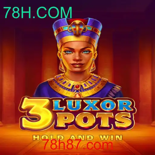 Descubra o Mundo Fascinante de 3LuxorPots: Um Guia Completo sobre Regras e Estratégias