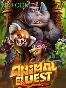 Descobrindo os Segredos de AnimalQuest
