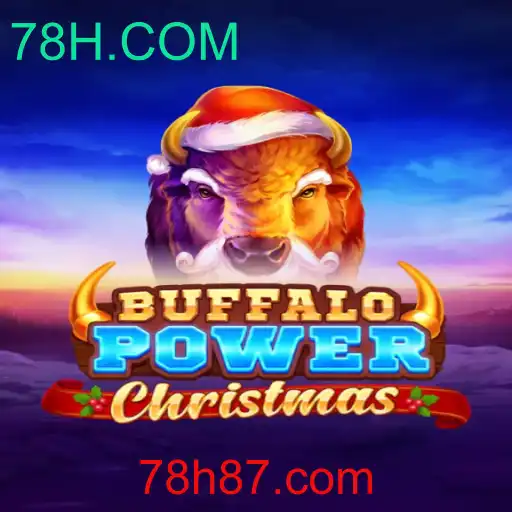 Buffalo Power Christmas: Descubra as Festividades no Mundo dos Jogos