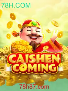 CAISHENCOMING: O Novo Jogo que Conecta Sorte e Estratégia