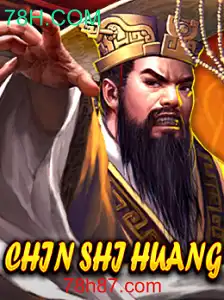 ChinShiHuang: A Revolução no Mundo dos Jogos