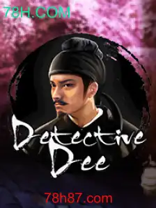 Explorando o Universo de DetectiveDee: Jogo de Mistério e Aventura