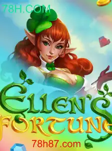 Descubra o Fascinante Mundo de EllensFortune com 78H.COM