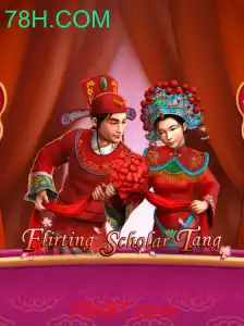 Explorando Flirting Scholar Tang: Um Mergulho no Jogo de Estratégia Popular