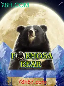 FormosaBear e a Jornada de Aventura no Mundo do Jogo Online