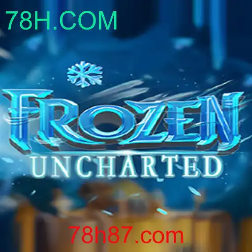 FrozenUncharted: A Aventura Glacial que Desafia os Limites