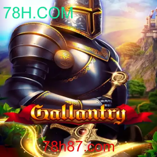 Gallantry: Explorando o Mundo do Jogo de Estratégia Online