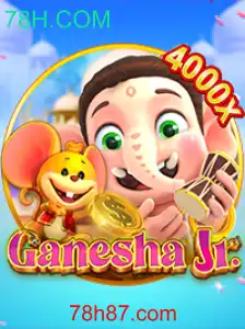 Descubra o Universo de GaneshaJr: Um Jogo de Estratégia Inovador