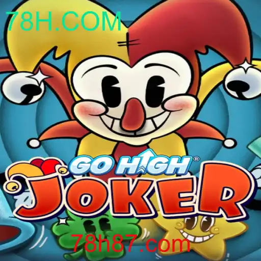 Explore o Fascinante Universo de GoHighJoker com 78H.COM