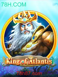 Descubra o Fascinante Mundo de KingofAtlantis: Jogo Online Revolucionário