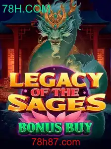 Explorando o Universo de LegacyoftheSagesBonusBuy