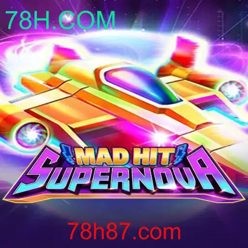 MadHitSupernova: O Jogo que Está Conquistando o Mundo dos Games