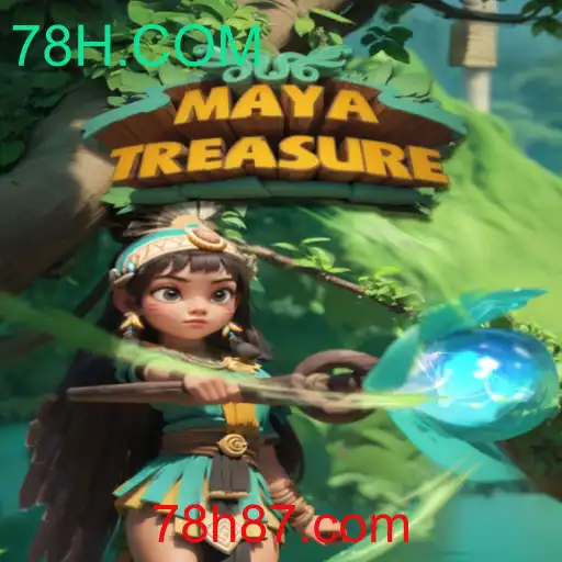 Descubra o Fascinante Mundo de MayaTreasure: Aventuras e Desafios sem Fim