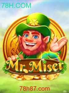 Descubra o Universo de MrMiser no 78H.COM