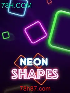 Explorando o Mundo Dinâmico de NeonShapes: Uma Experiência de Jogo Inovadora