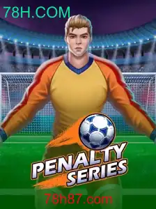 Explorando o Mundo do Jogo PenaltySeries