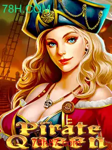 PirateQueen: A Aventura Pirata Que Conquista o Mundo dos Jogos
