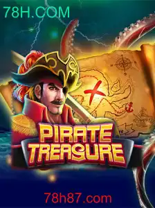 Descubra o Mundo de Aventura em PirateTreasure