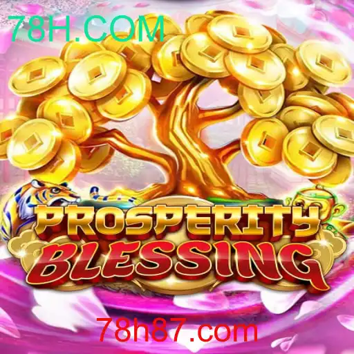 Descobrindo ProsperityBlessing: Um Novo Fenômeno no Universo dos Jogos com 78H.COM