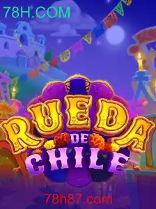 Explorando o Fascinante Jogo RuedaDeChile com 78H.COM