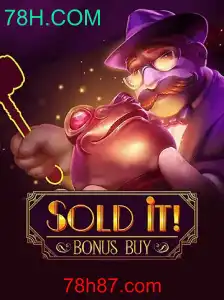 Explorando a Aventura de SolditBonusBuy no Mundo dos Jogos Online
