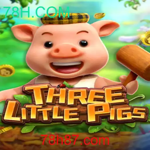 Descubra o Fascinante Mundo de THREELITTLEPIGS