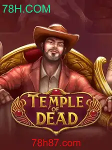 TempleofDead: Descubra o Jogo de Aventura e Mistério da 78H.COM