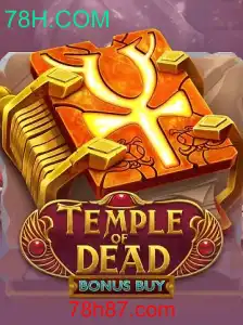 Explorando o Jogo 'TempleofDeadBonusBuy'