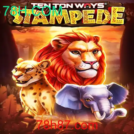 Descobrindo o Fascinante Mundo de TenTonWaysStampede