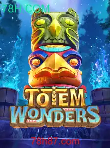 TotemWonders: Descobrindo a Magia dos Totens Modernos