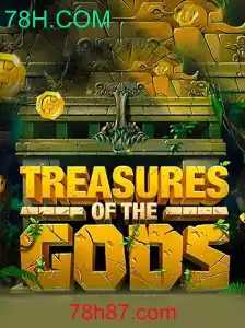 Explorando a Aventura de 'TreasureoftheGods'