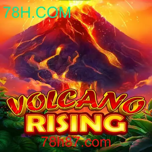 VolcanoRising: Explore a Aventura Emocionante no Mundo dos Jogos Virtuais