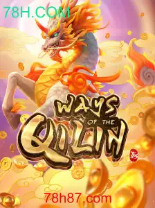 Descubra o Fascinante Mundo de WaysoftheQilin: O Jogo Inspirado em Lendas e Atualizado com a Plataforma 78H.COM