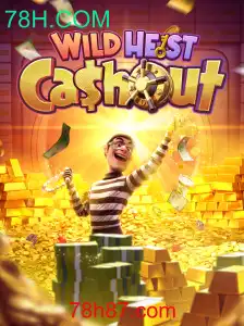 Descubra o Empolgante Jogo WildHeistCashout: A Nova Sensação em 78H.COM