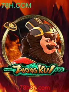 Descubra os Mistérios do Jogo ZhongKui em 78H.COM